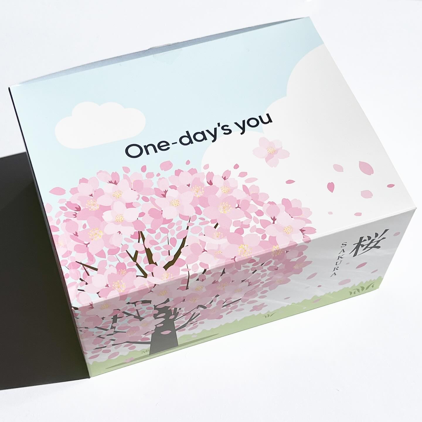 シカーミングアンプルセラム/One-day's you/美容液を使ったクチコミ（2枚目）