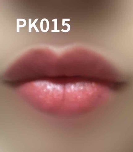 ミューリーロマンス ベターリップトーク ベルベット/ETUDE/口紅を使ったクチコミ(4枚目)