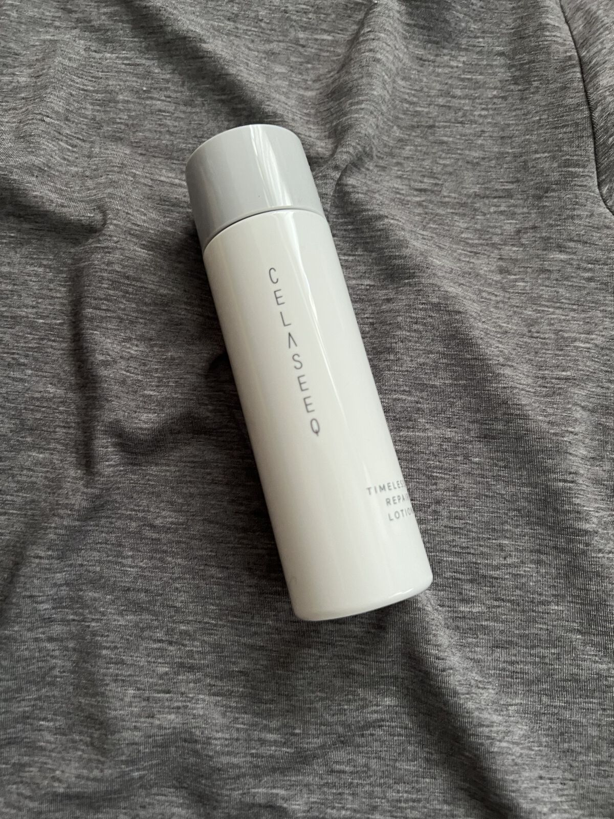 タイムレスリペア ローション/CELASEEQ/化粧水を使ったクチコミ（2枚目）