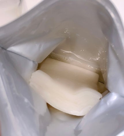 ダーマレーザースーパーVC100マスク/クオリティファースト/シートマスク・パックを使ったクチコミ(3枚目)