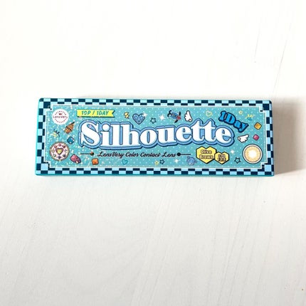 natsumi on LIPS 「.LensVery(レンズベリー)DIA14.0G.DIA13..」(4枚目)