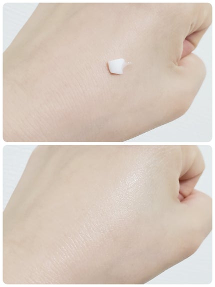 ミノン アミノモイスト エイジングケア アイクリーム/ミノン/アイケア・アイクリームを使ったクチコミ(2枚目)