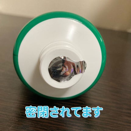 AHA·BHA·PHA 30デイズミラクルアクネボディクレンザー/SOME BY MI/ボディソープを使ったクチコミ(2枚目)