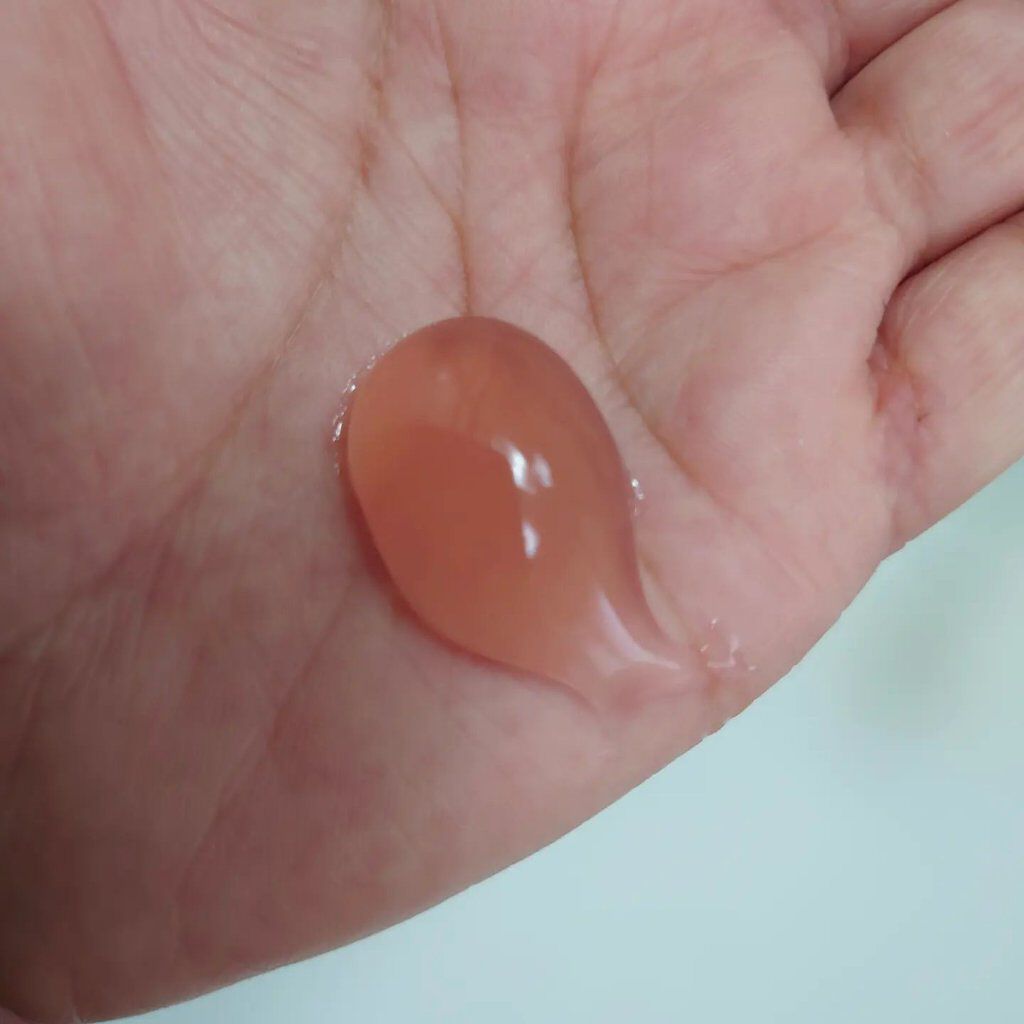 ゲルクリーン/ポリシー化粧品/洗顔フォームを使ったクチコミ（3枚目）