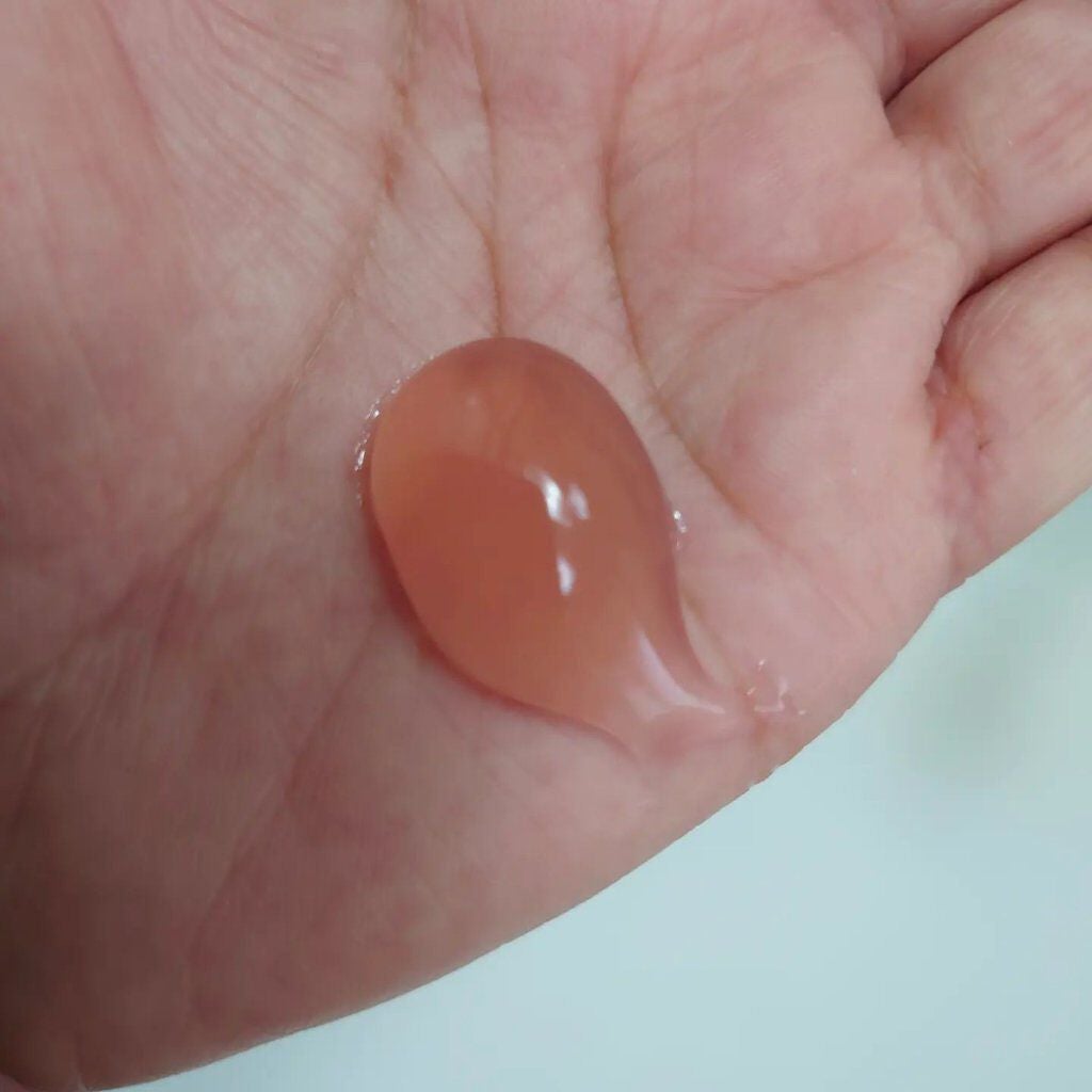 ゲルクレンジング/ポリシー化粧品/クレンジングジェルを使ったクチコミ(3枚目)