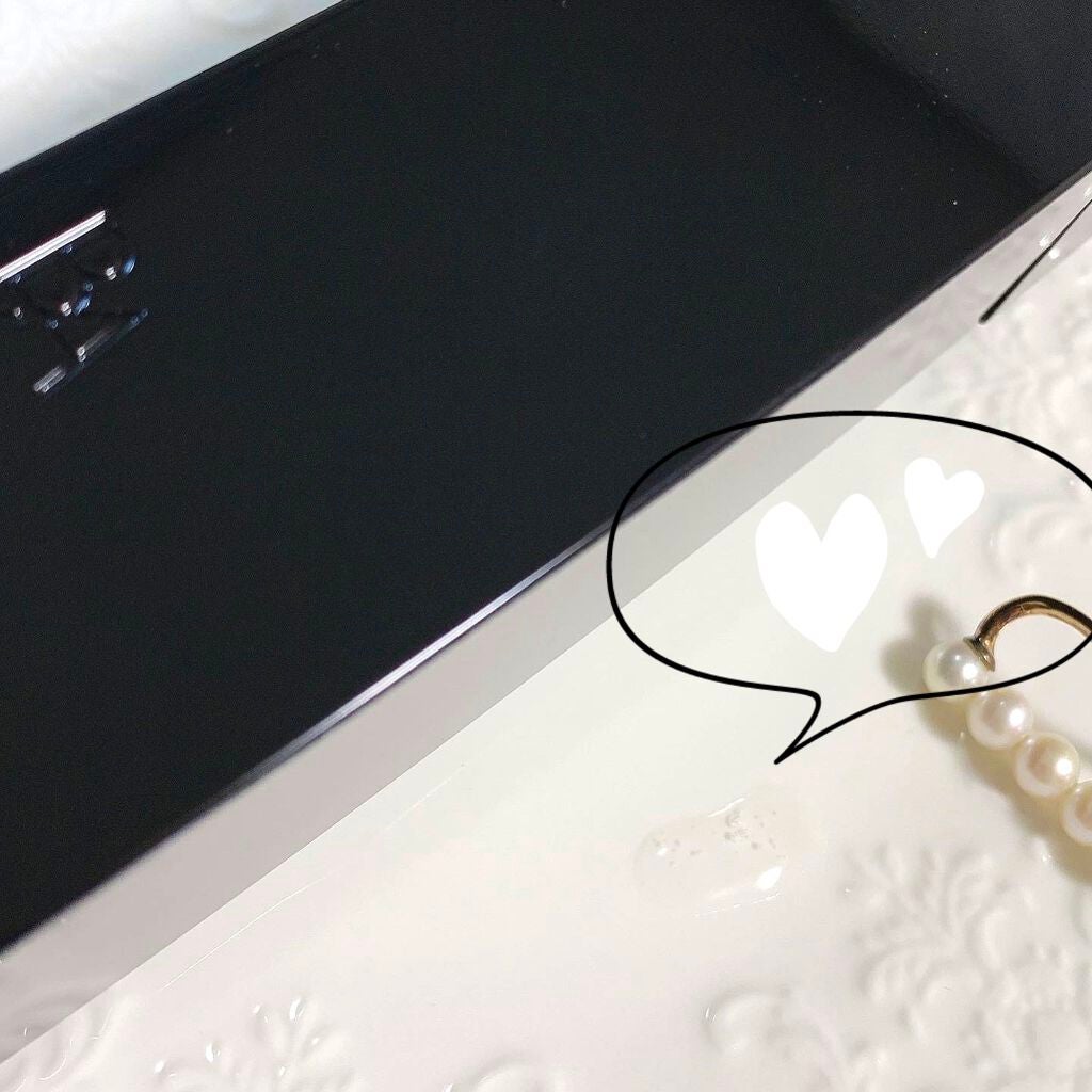 B.A ローション/B.A/化粧水を使ったクチコミ(2枚目)