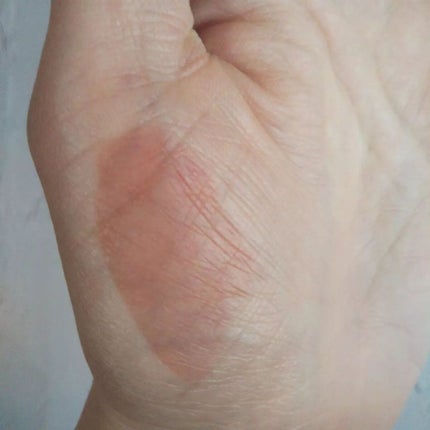 デューティント/AMUSE/リップティントを使ったクチコミ(4枚目)