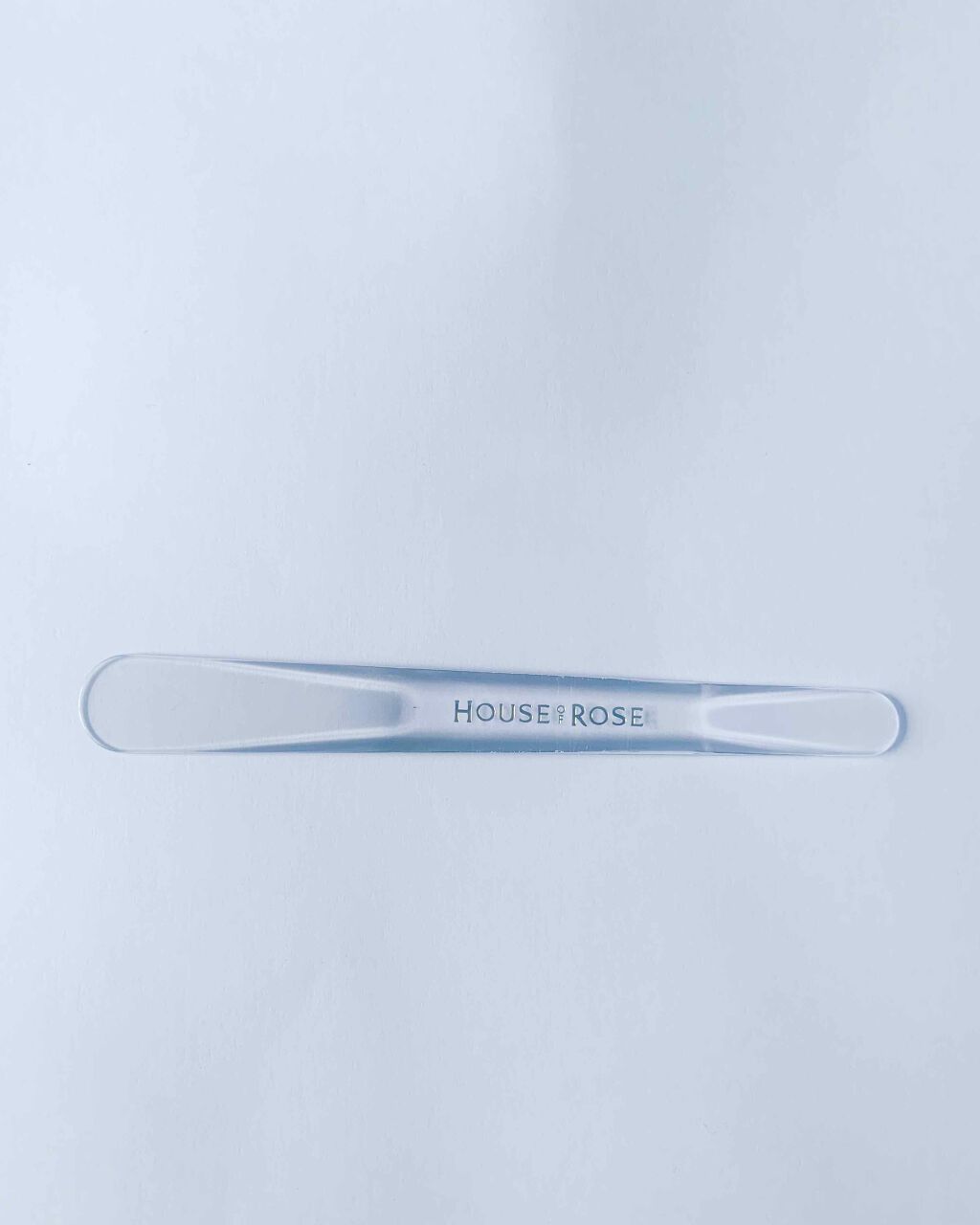 スパチュラ/ハウス オブ ローゼ/その他化粧小物を使ったクチコミ（2枚目）