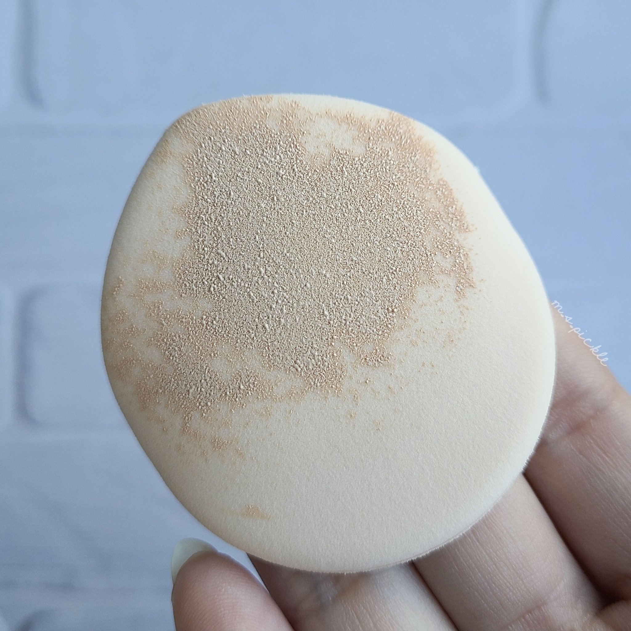 ダーマシンコンシーラー/23years old/リキッドコンシーラーを使ったクチコミ（3枚目）