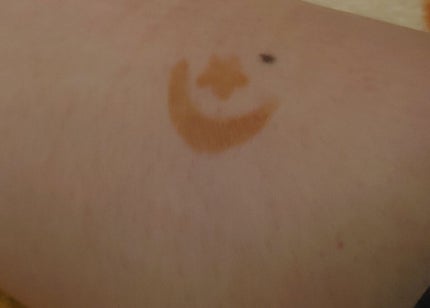 眉ティントSVR/Fujiko/眉ティントを使ったクチコミ(5枚目)