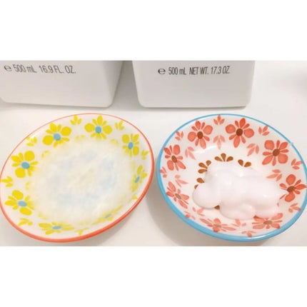 カラーコントロール シャンプー/スティーブンノル ニューヨーク/市販シャンプーを使ったクチコミ(2枚目)