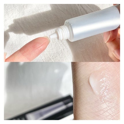 リペア セラム/ネイルホリック/ネイルオイル・トリートメントを使ったクチコミ(4枚目)