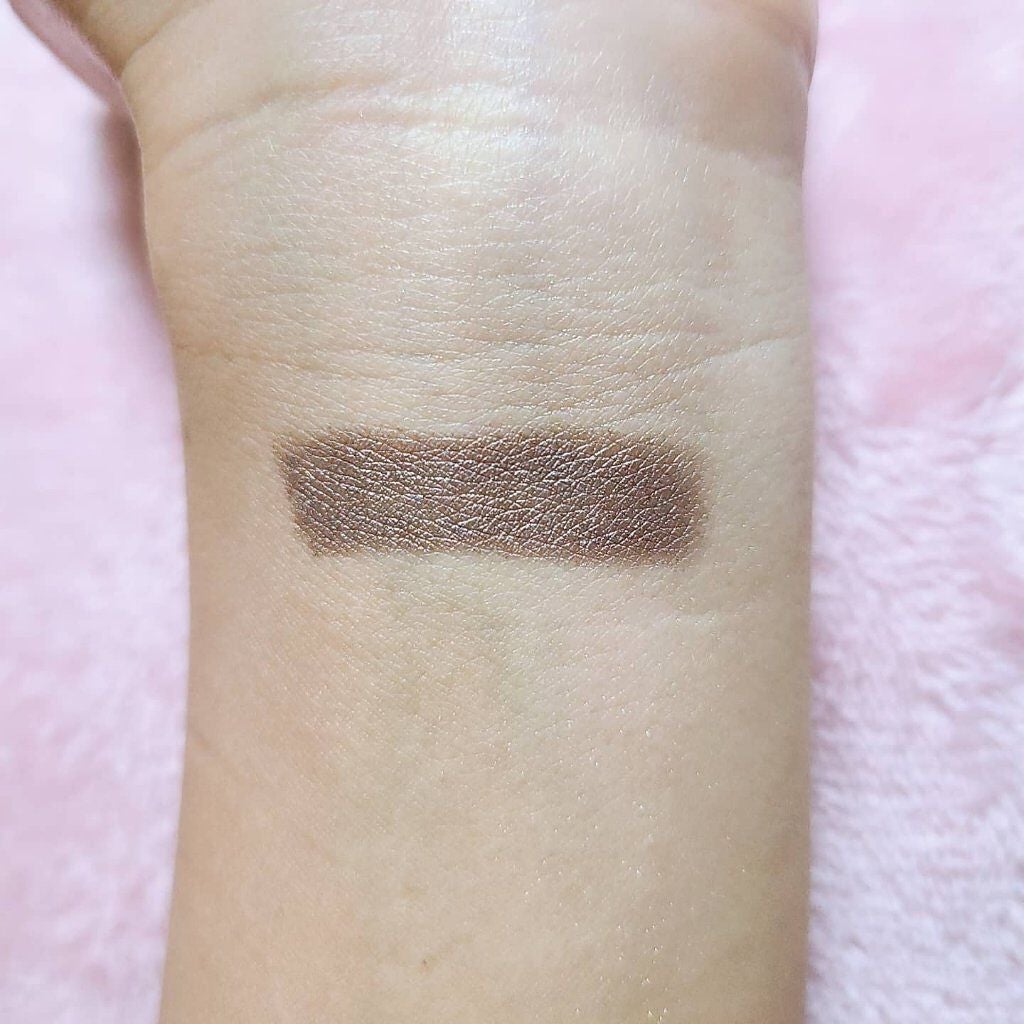 アイムスティックシャドウシマー/i’m meme/スティックアイシャドウを使ったクチコミ(5枚目)