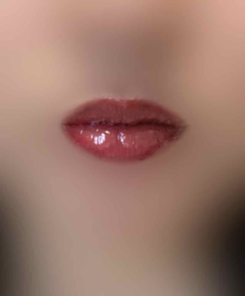 38°C / 99°F リップトリートメント (リップ美容液)/UZU BY FLOWFUSHI/リップケアを使ったクチコミ（3枚目）