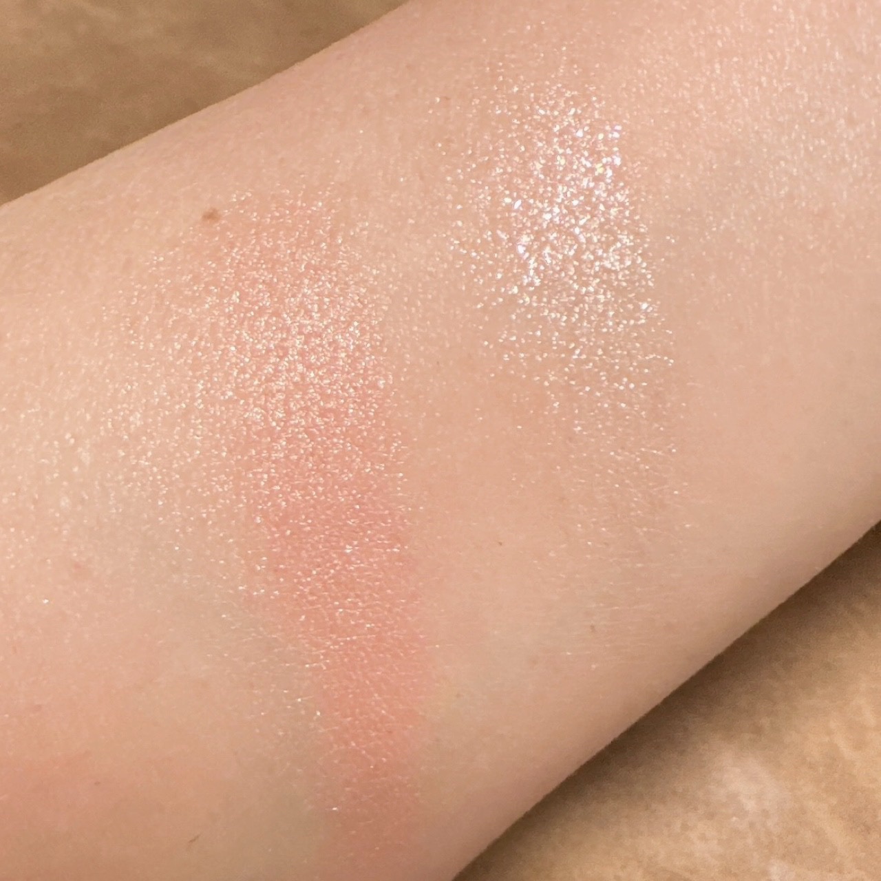 エレクトリックショックアイズ /KATE/アイシャドウパレットを使ったクチコミ（3枚目）