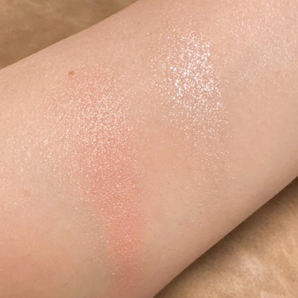 エレクトリックショックアイズ  EX-1 ブルーミングシャワー/KATE/アイシャドウパレットを使ったクチコミ(3枚目)