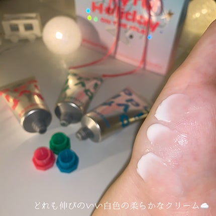 マイパフュームド ハンドクリーム/innisfree/ハンドクリームを使ったクチコミ(6枚目)