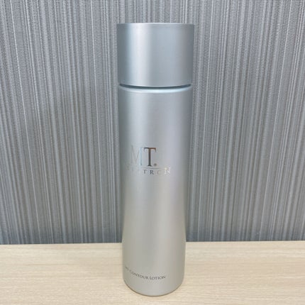 MT コントア ローション/MTメタトロン/化粧水を使ったクチコミ(1枚目)