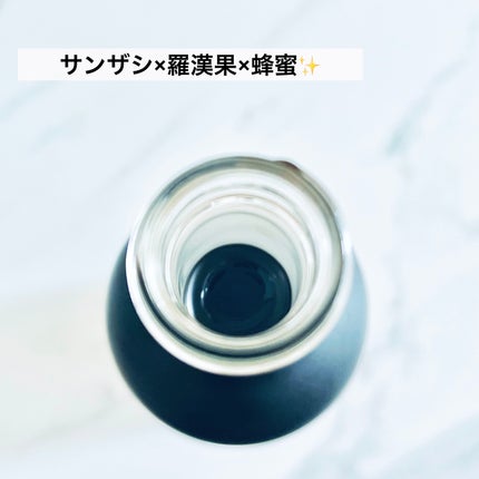 羅・さんざ/美創/美容ドリンクを使ったクチコミ(4枚目)