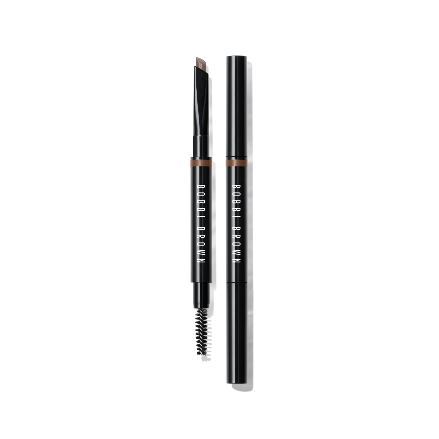 ロングウェア ブロー ペンシル 21 クールダークブラウン