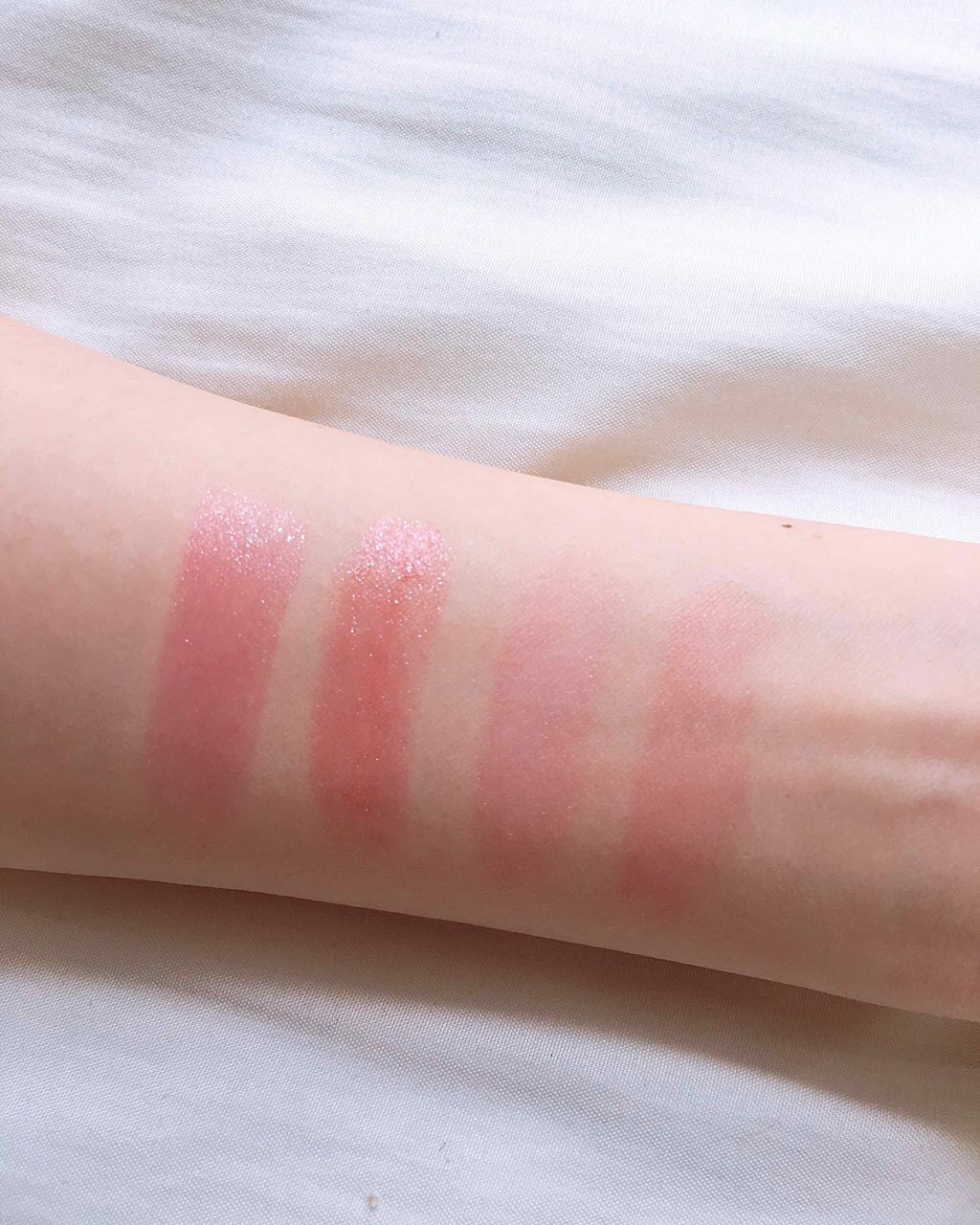 オペラ リップティント N/OPERA/リップティントを使ったクチコミ（2枚目）