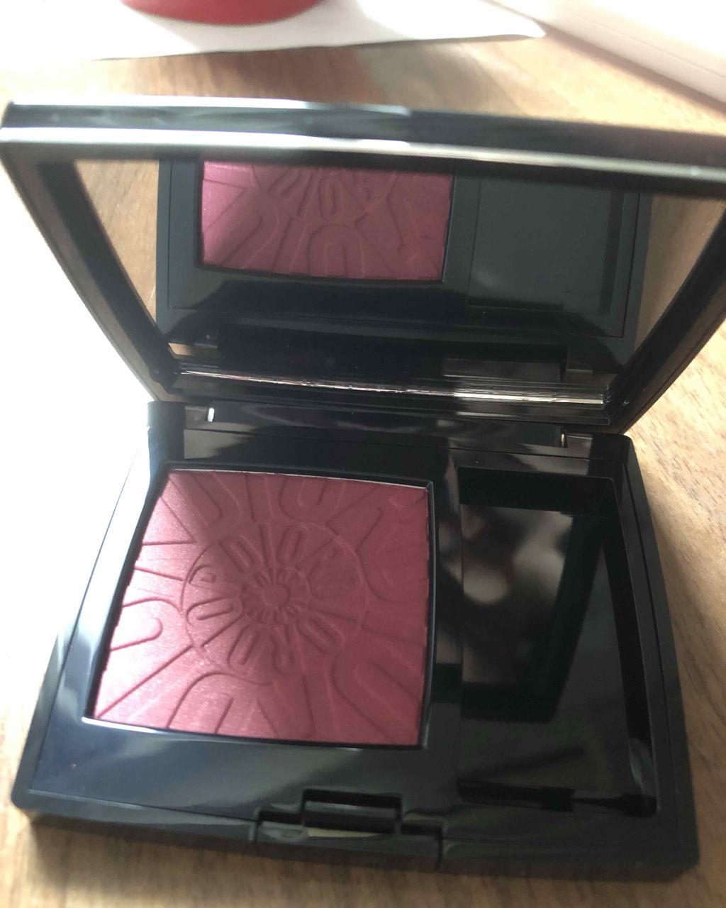 【旧】ディオールスキン ルージュ ブラッシュ/Dior/パウダーチークを使ったクチコミ(1枚目)