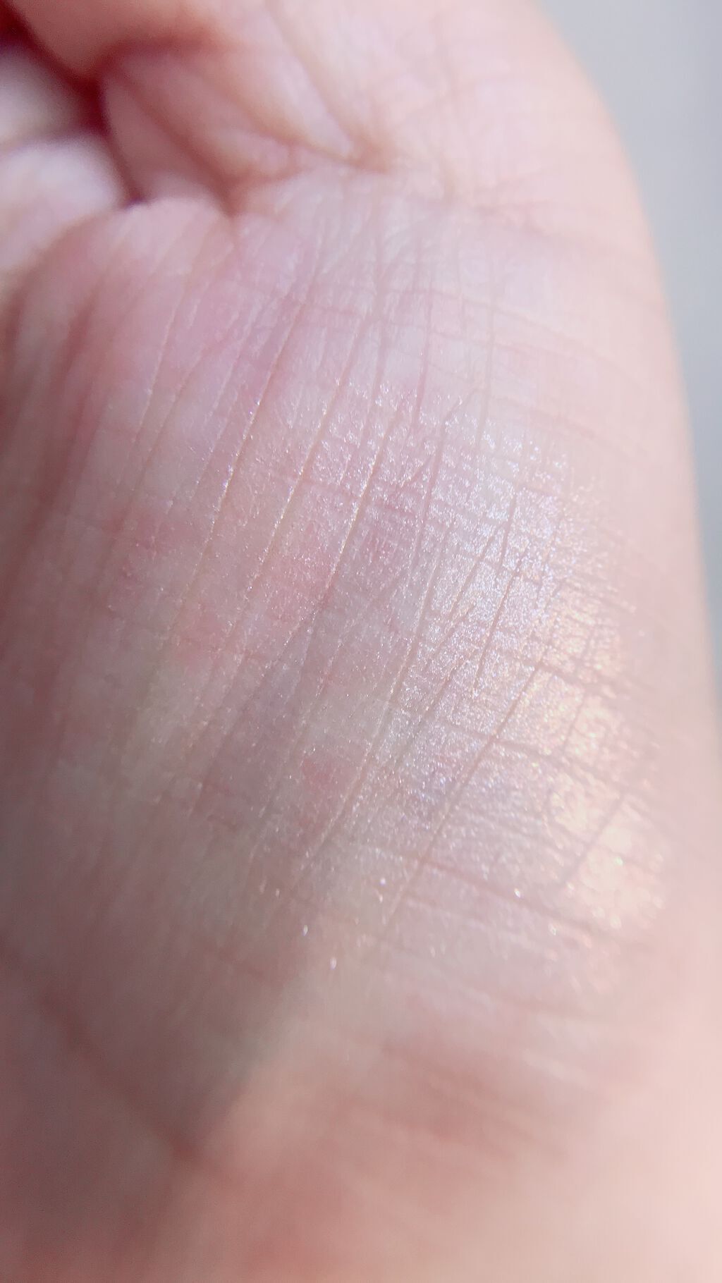 ヴェールライター/rom&nd/パウダーハイライトを使ったクチコミ（2枚目）