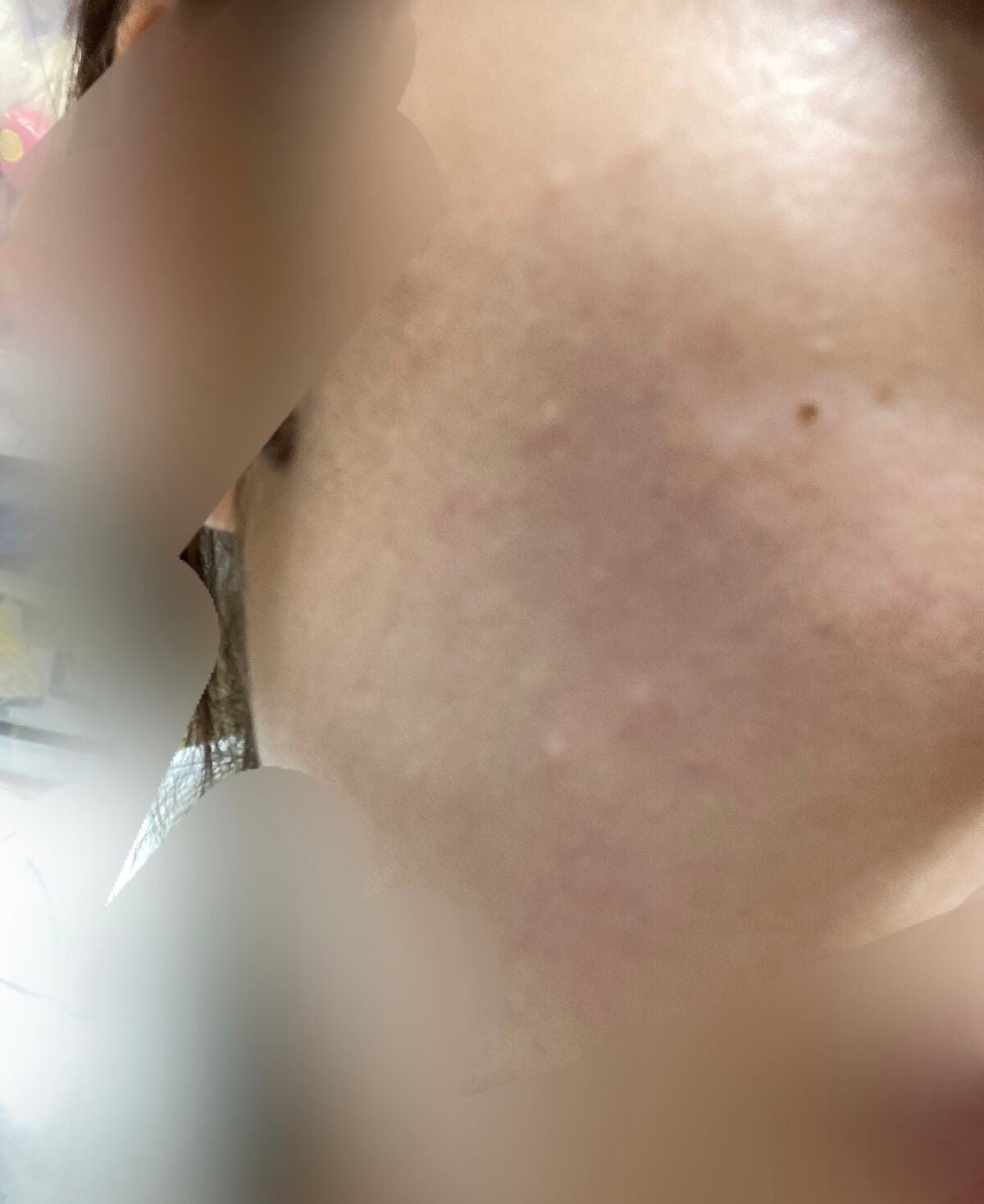 クリーム イン デイ/KANEBO/フェイスクリームを使ったクチコミ(3枚目)