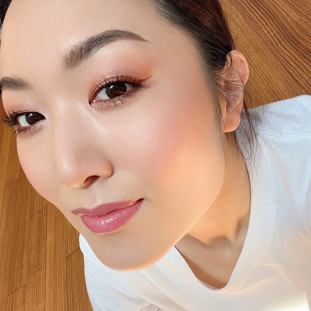 スパークリング ジェム/DAZZSHOP/ジェル・クリームアイシャドウを使ったクチコミ(3枚目)