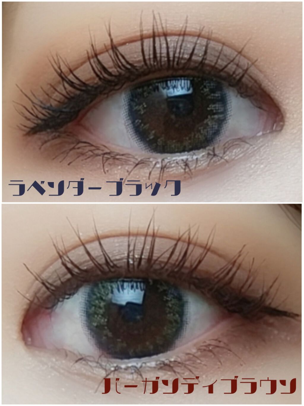 エテュセ アイエディション (マスカラベース)/ettusais/マスカラ下地を使ったクチコミ(2枚目)