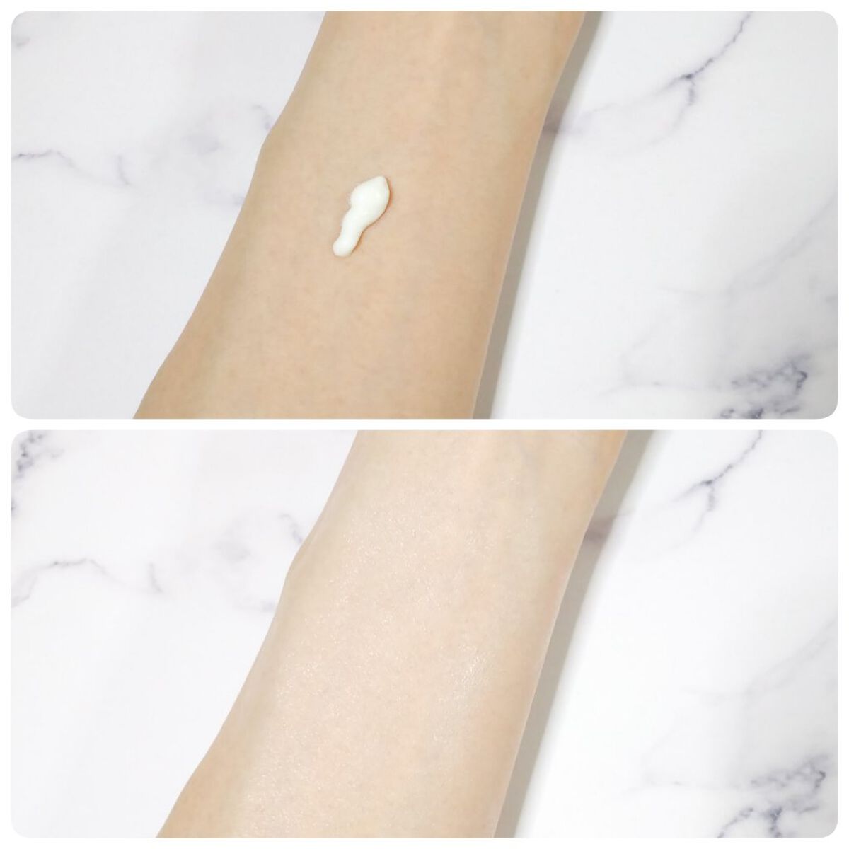 アリィー クロノビューティ ジェルUV EX/アリィー/日焼け止めジェルを使ったクチコミ(4枚目)