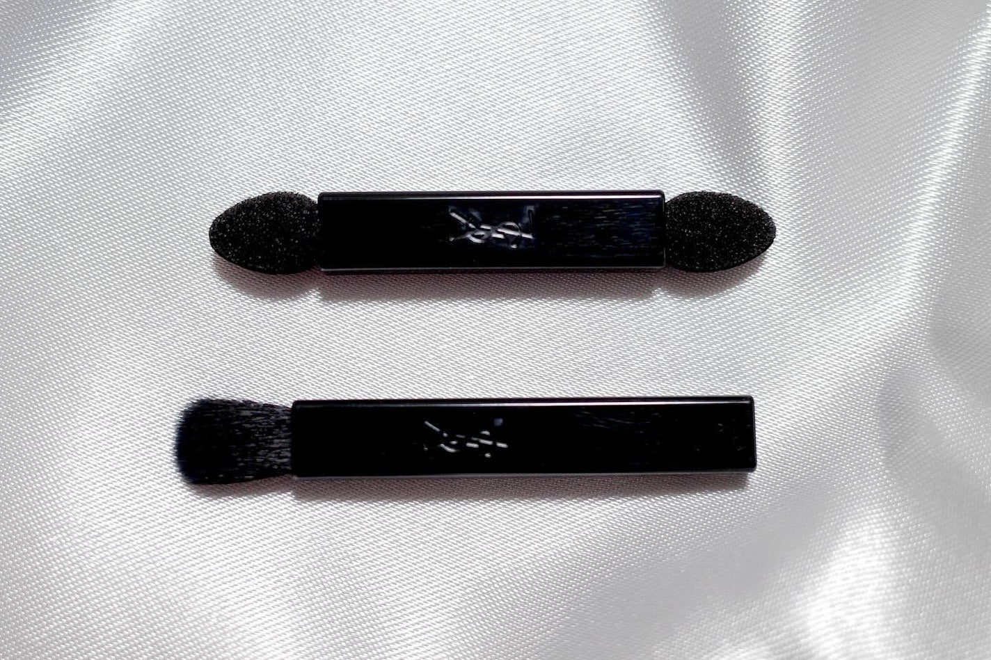 クチュール ミニ クラッチ/YVES SAINT LAURENT BEAUTE/アイシャドウパレットを使ったクチコミ(7枚目)