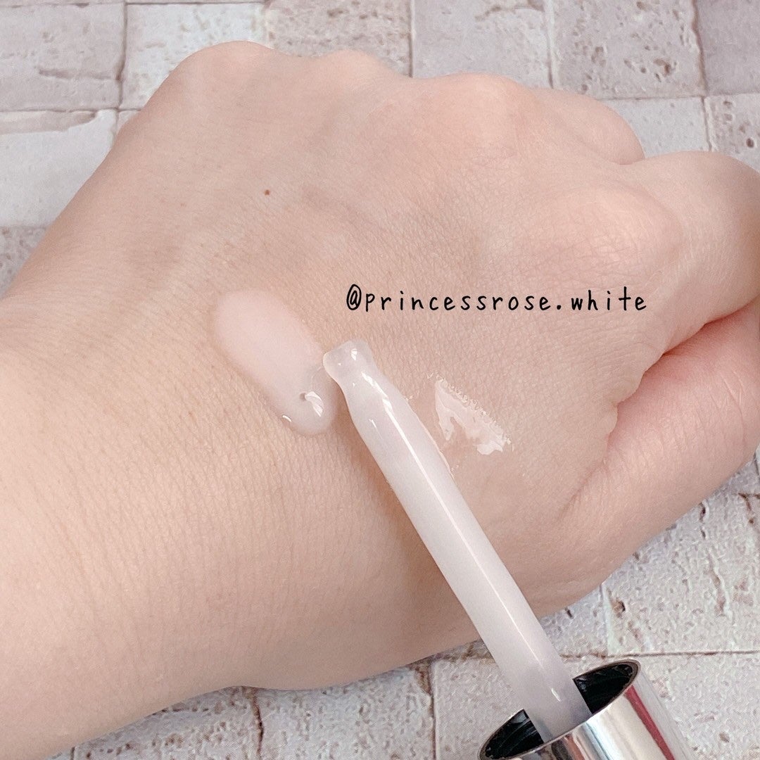 エイジ トリートメント アンプル/FROM NATURE/美容液を使ったクチコミ(3枚目)