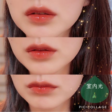 ONLY MINERALS ホリデーキットショコラのクチコミ「  ❁⃘*.゚ONLY MINERALS ❁⃘*.゚
~ホリデーキットショコラ~
  \限定デ.....」(2枚目)