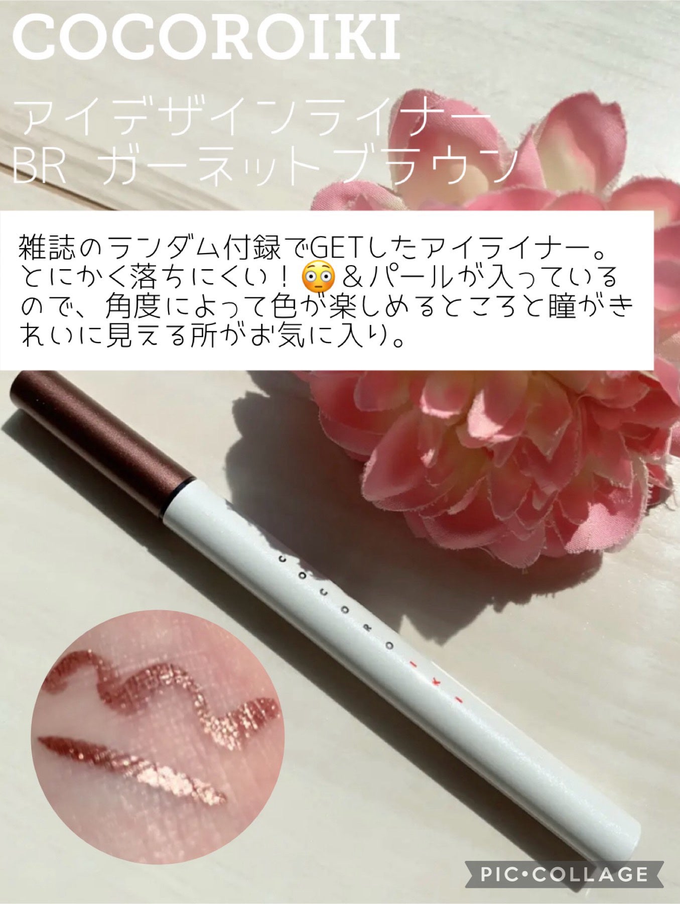 プリズム・リーブル/GIVENCHY/ルースパウダーを使ったクチコミ(7枚目)