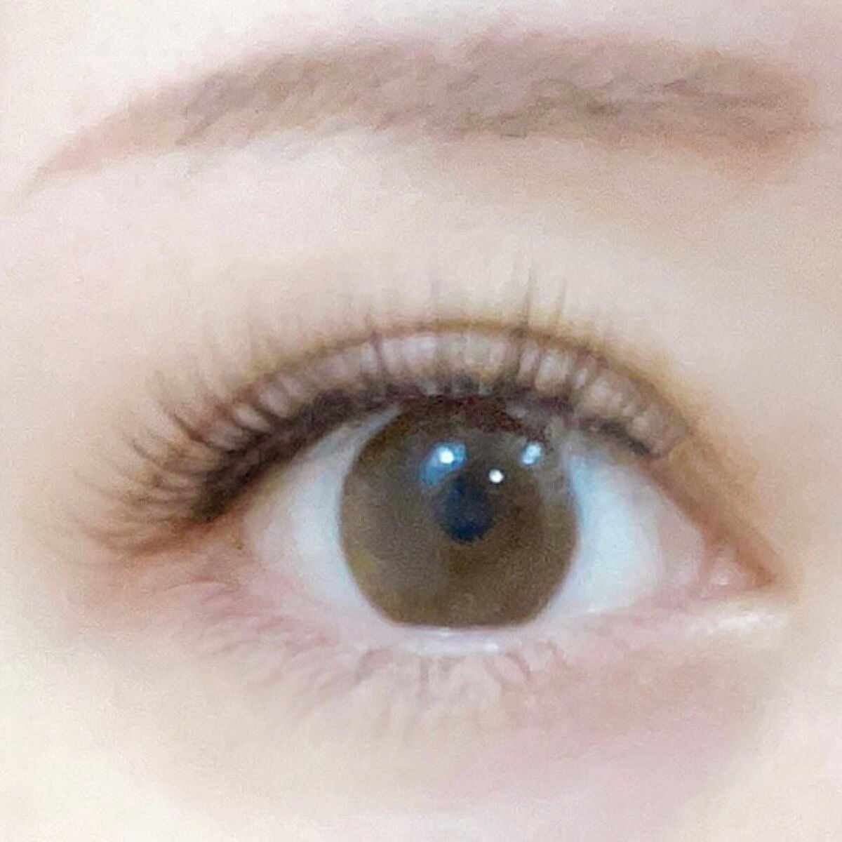 Re:Moreまつげ リモアまつげ/ビー・エヌ/つけまつげを使ったクチコミ(4枚目)