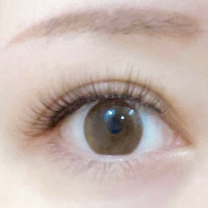 Re:Moreまつげ リモアまつげ/ビー・エヌ/つけまつげを使ったクチコミ(4枚目)