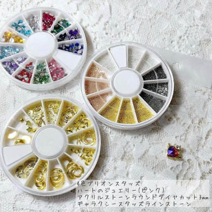 艶まる/ネイル工房/ジェルネイルを使ったクチコミ(8枚目)