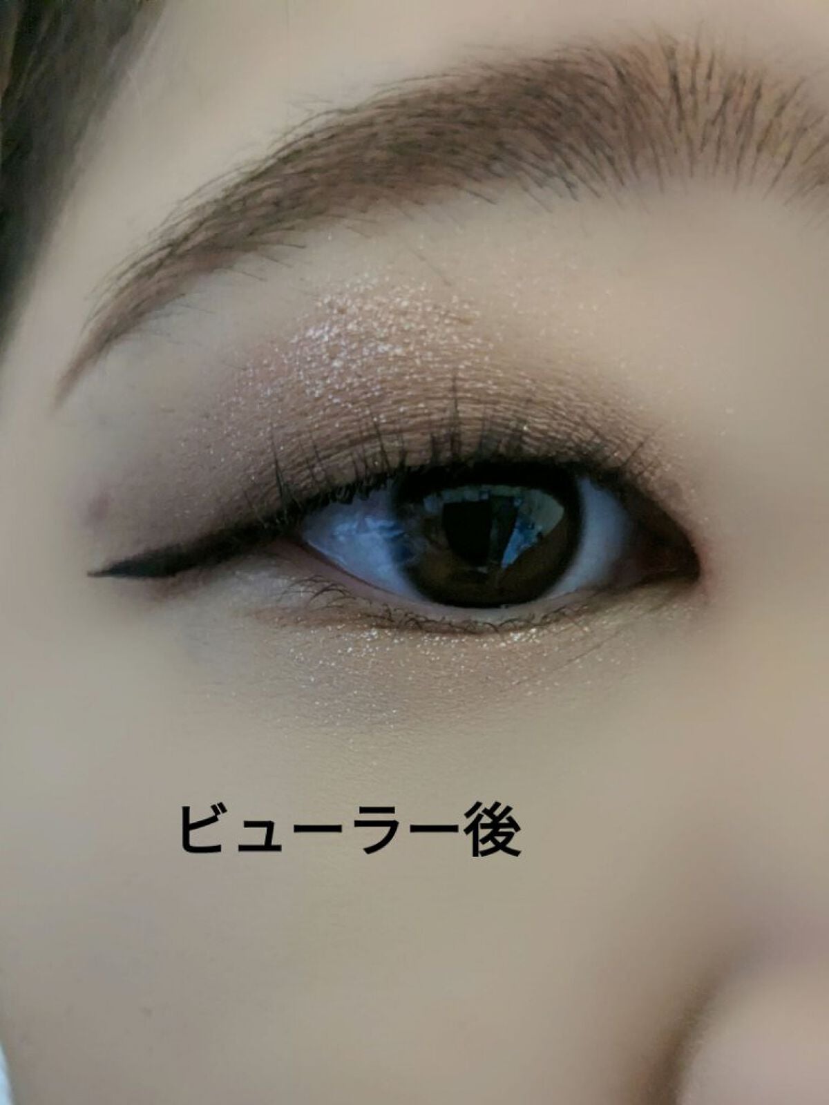 スカイハイ/MAYBELLINE NEW YORK/マスカラを使ったクチコミ(8枚目)