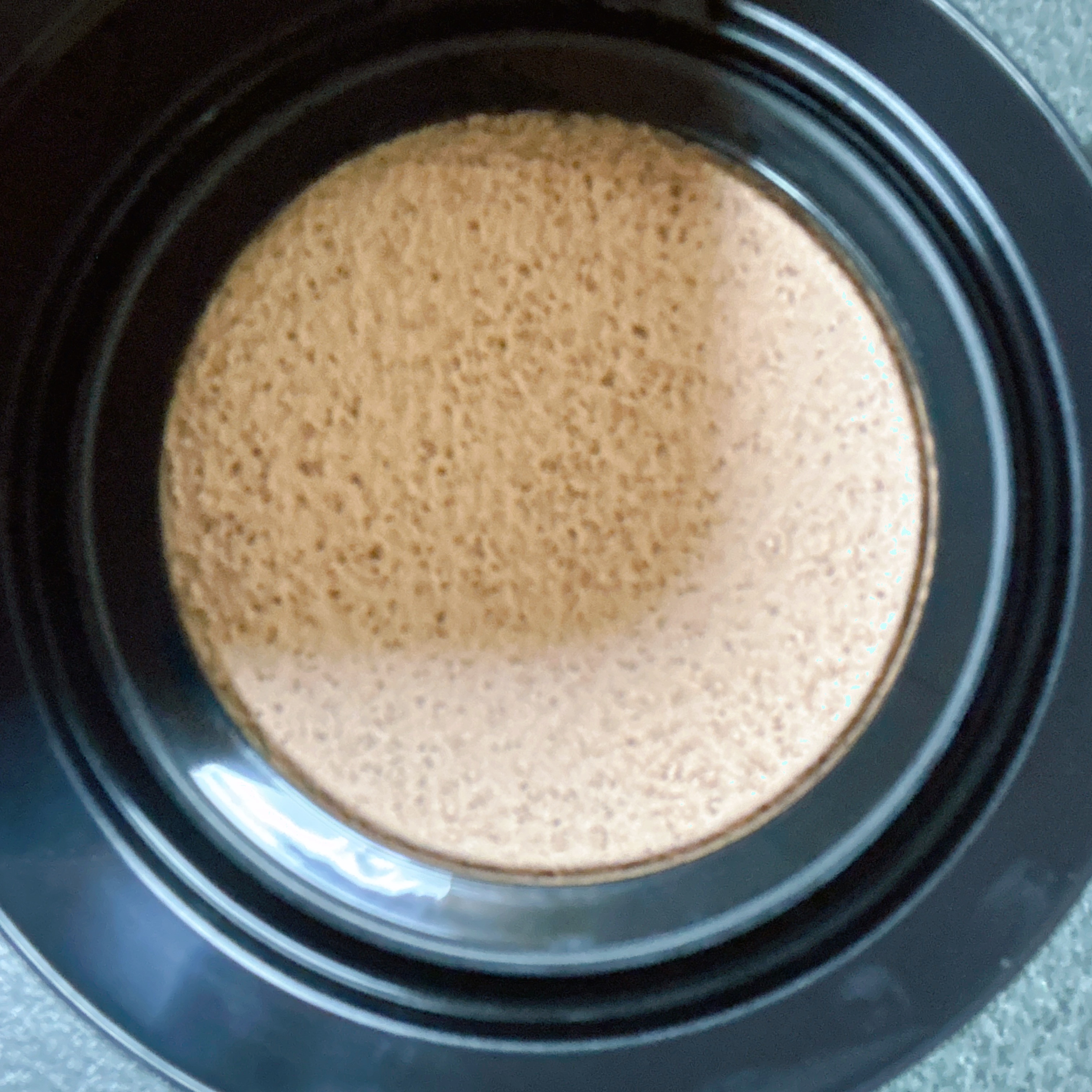 ケイト カラー＆カバークッション/KATE/クッションファンデーションを使ったクチコミ（3枚目）