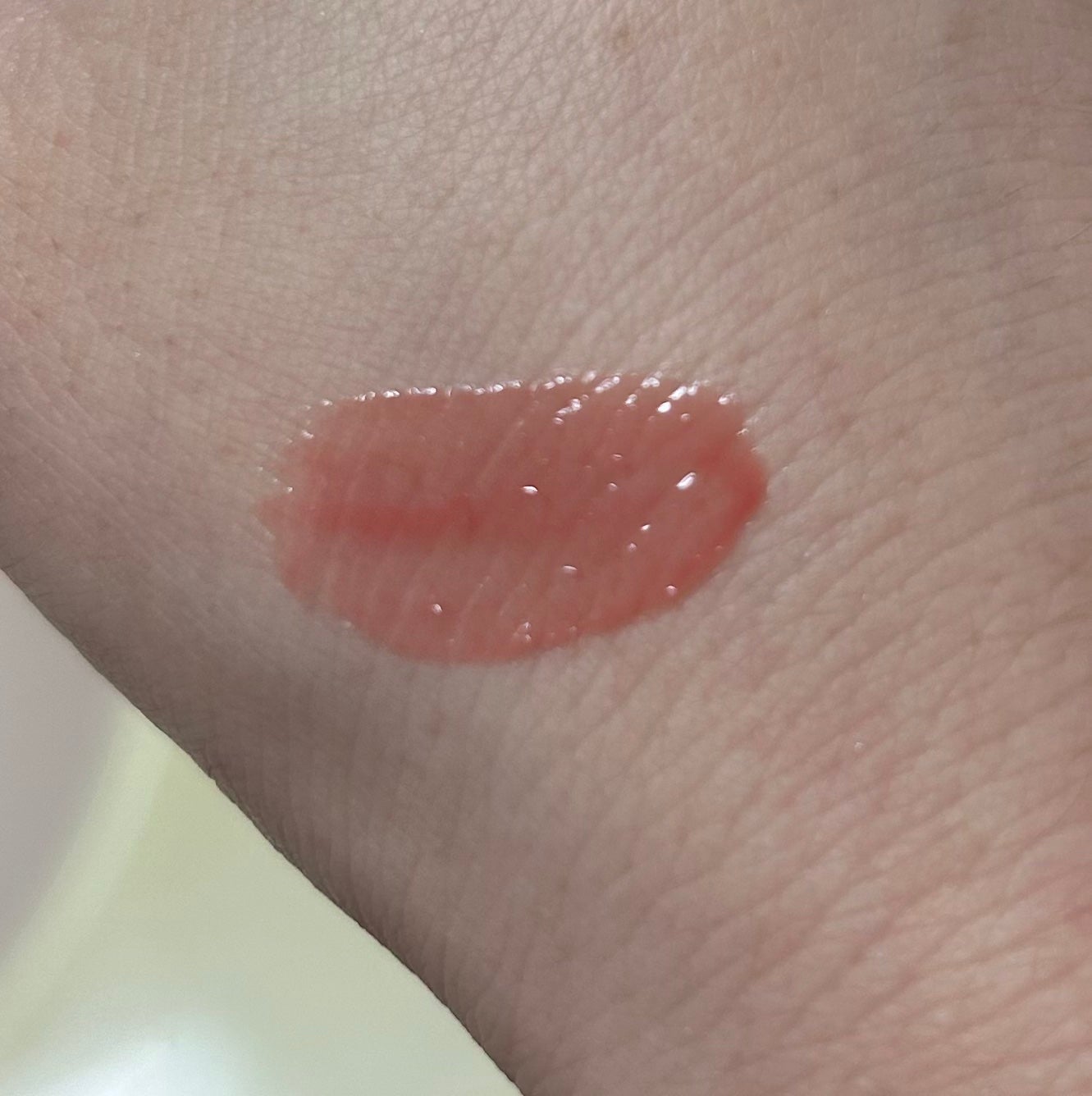 モーモーリップ /jill leen./口紅を使ったクチコミ(3枚目)