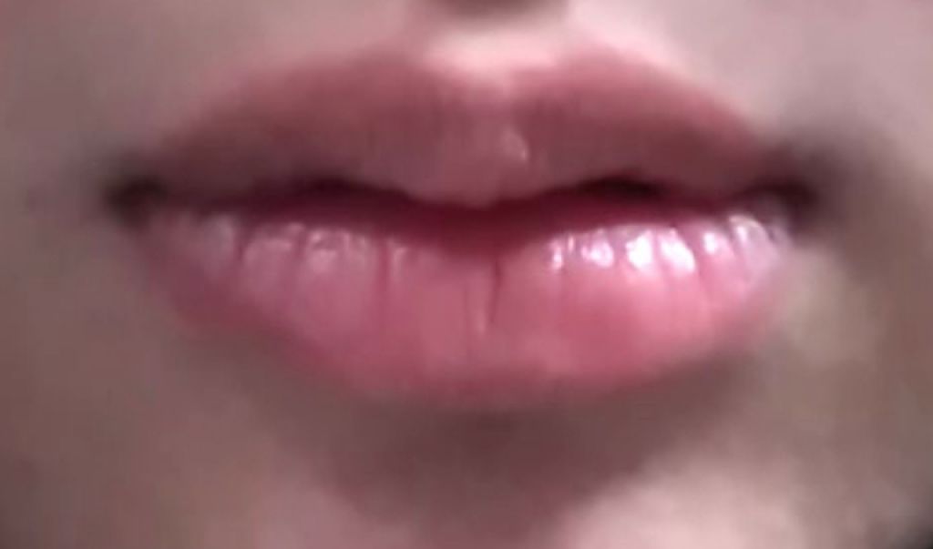 ティントバーム/DAISO/リップティントを使ったクチコミ（2枚目）