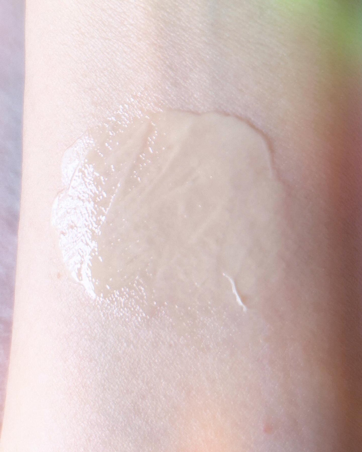 Cemenrete Calcium Intense Cream/Dr.Melaxin/フェイスクリームを使ったクチコミ(7枚目)