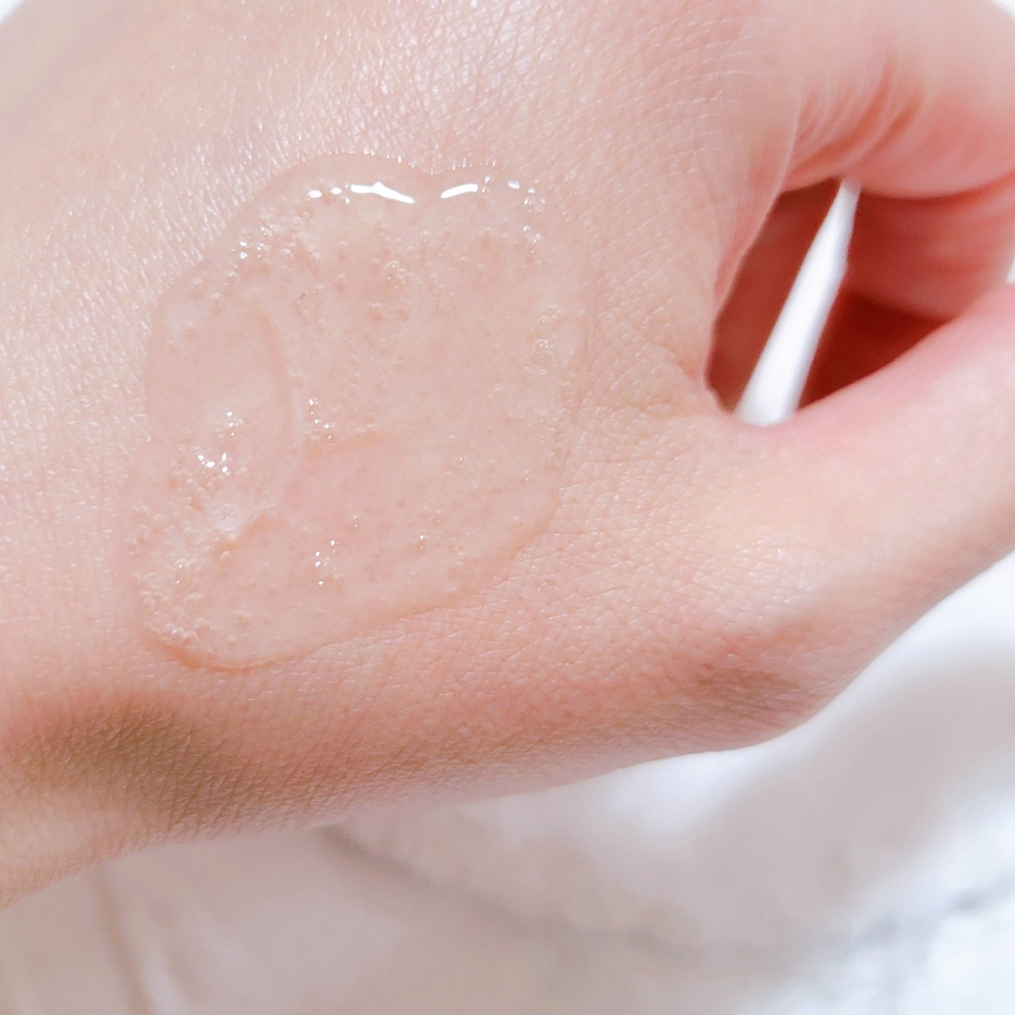 ヴィーガンリポソームレチノールセラム/SKIN&LAB/美容液を使ったクチコミ(7枚目)