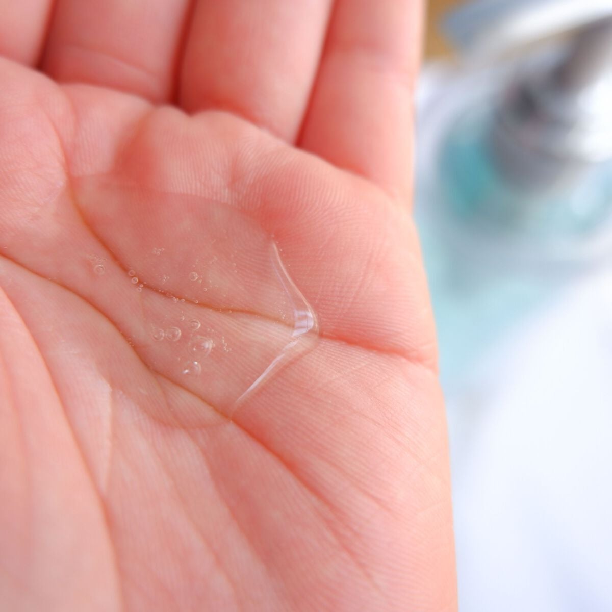 ウォーターコンク モイストシャンプー/ヘアトリートメント/ululis/市販シャンプーを使ったクチコミ(2枚目)