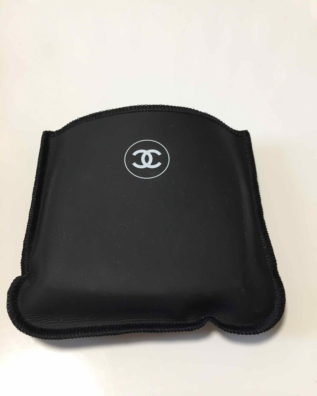 ル ブラン コンパクト ラディアンス/CHANEL/パウダーファンデーションを使ったクチコミ(2枚目)