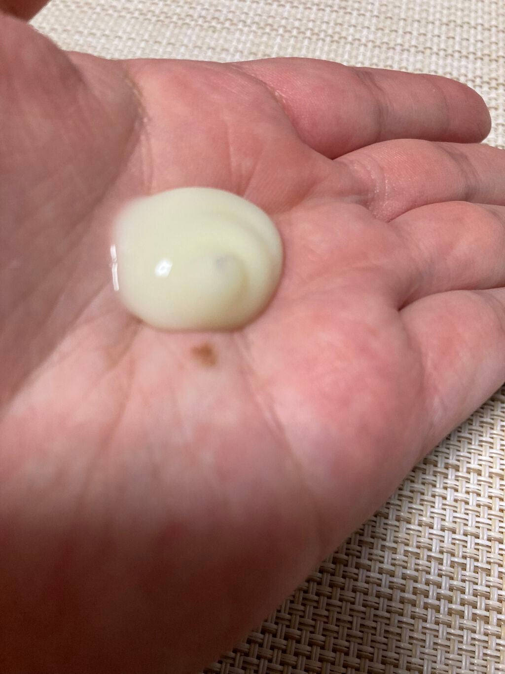 ニベア プレミアムボディミルク エンリッチ/ニベア/ボディミルクを使ったクチコミ(3枚目)