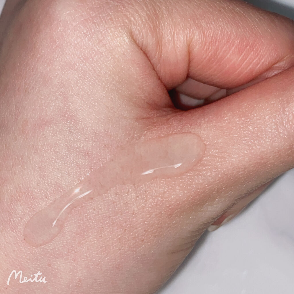 レストレーションセラム/shimaboshi/ブースター・導入液を使ったクチコミ（2枚目）