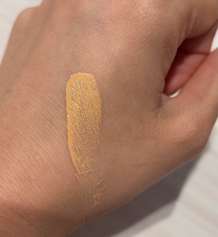 オリジナル ピュア セラム カバーアップ クッション/bareMinerals/クッションファンデーションを使ったクチコミ(4枚目)