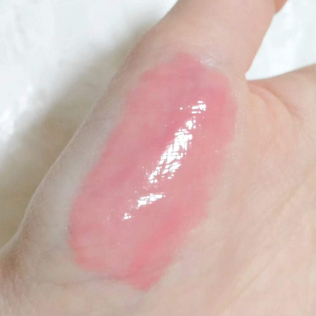 ハニーメルティングリップ/ネイチャーリパブリック/口紅を使ったクチコミ(7枚目)